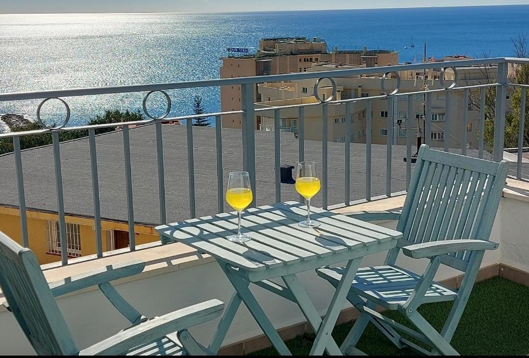 Comodidad Pensando En Tus Vacaciones Apartment Fuengirola