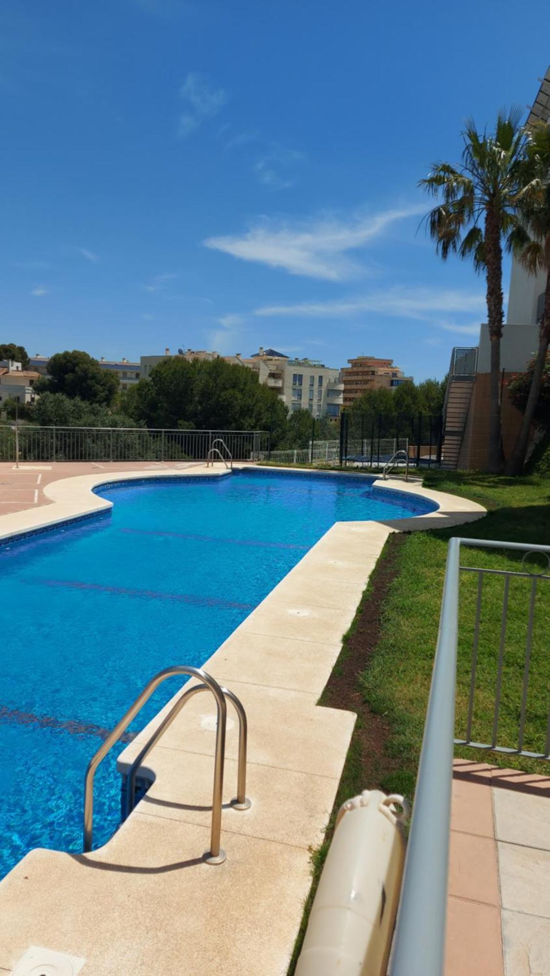 Apartment Comodidad Pensando En Tus Vacaciones *