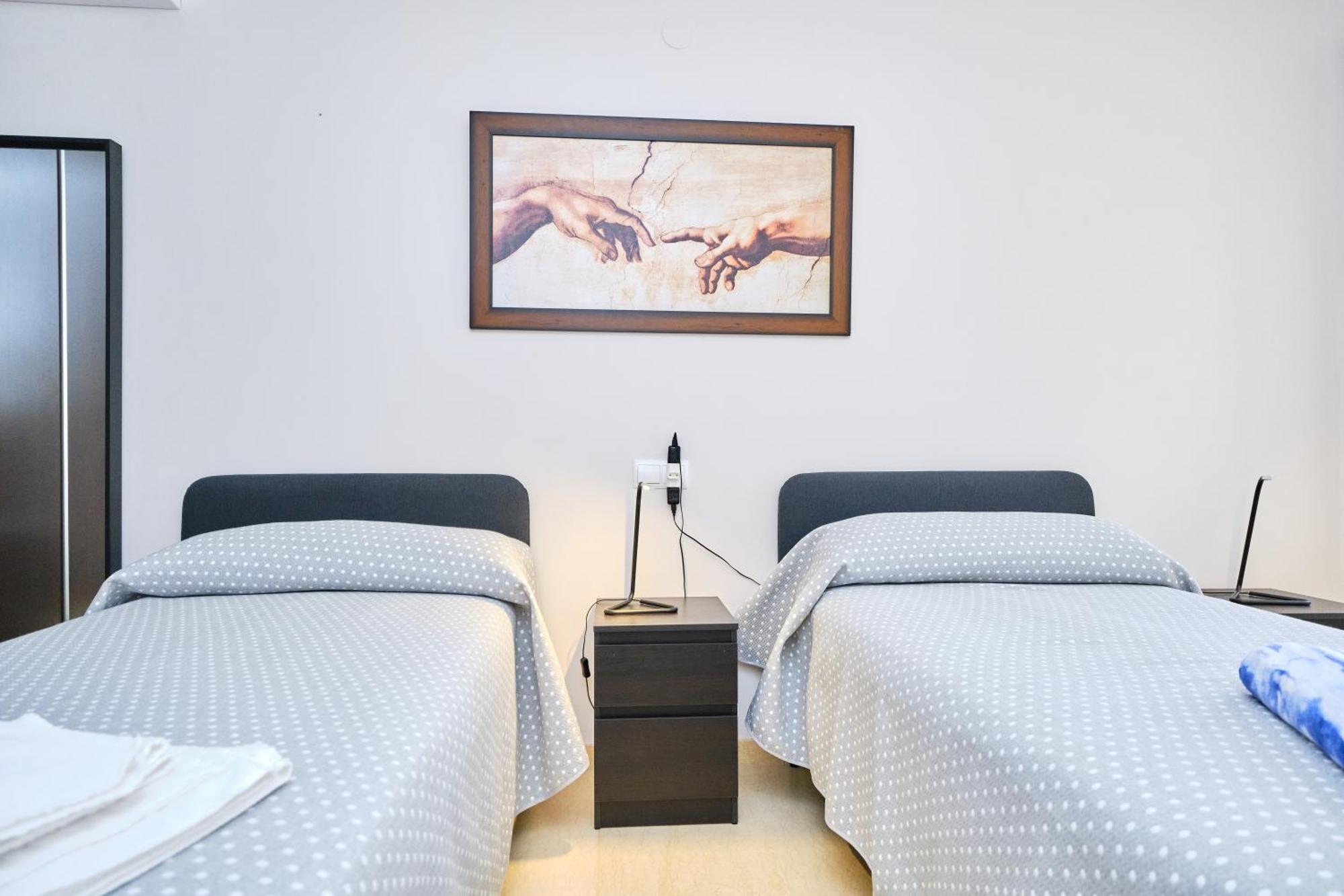 Apartment Comodidad Pensando En Tus Vacaciones Fuengirola