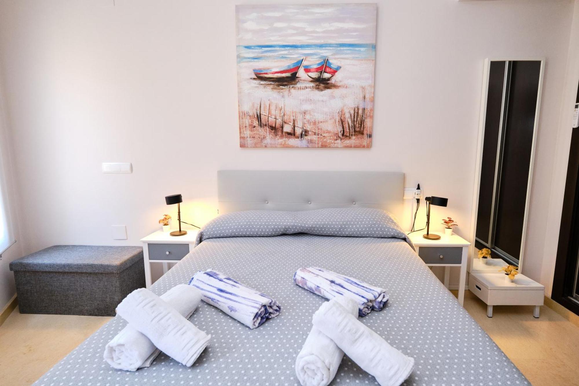 Comodidad Pensando En Tus Vacaciones Apartment Fuengirola