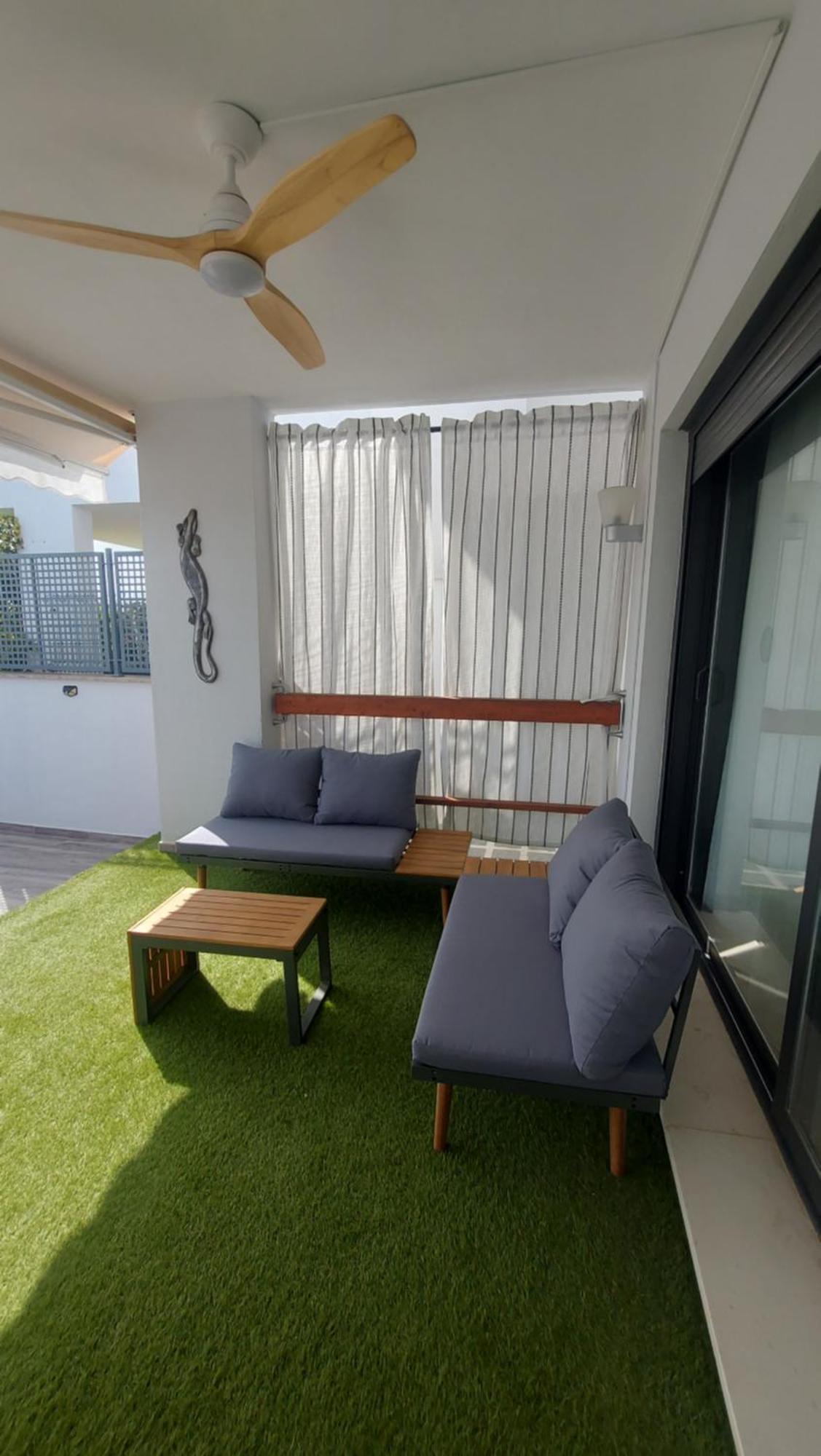 Comodidad Pensando En Tus Vacaciones * Fuengirola